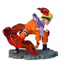 Figurine Naruto - Uzumaki Naruto II Memorable Saga 9cm