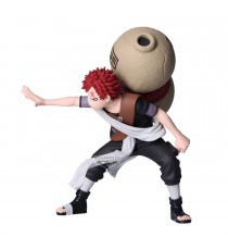 Figurine Naruto - Gara Vibration Stars 12cm