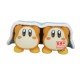 Figurine Kirby - Waddle Dee Fluffy Puffy Mine Break Time 8cm