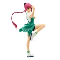 Figurine Sakamoto Days - Lou Xiaotan Vibration Stars 17cm