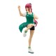 Figurine Sakamoto Days - Lou Xiaotan Vibration Stars 17cm