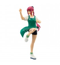 Figurine Sakamoto Days - Lou Xiaotan Vibration Stars 17cm