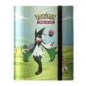 Portefolio Ultrapro - Portefolio Pro Pokemon 9 Pochettes Morning Meadow