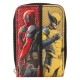 Portefeuille Marvel - Deadpool & Wolverine