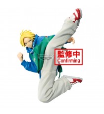 Figurine Sakamoto Days - Shin Asakura Vibration Stars 12cm