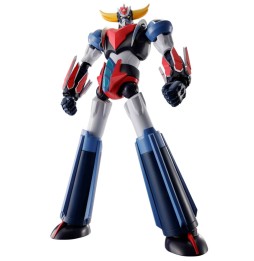 Figurine Grendizer - Grendizer U Side Super Robot Spirits 15cm