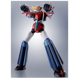 Figurine Grendizer - Grendizer U Side Super Robot Spirits 15cm