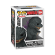 Figurine Godzilla 70Th Anniv - Godzilla 1999 Pop 10cm