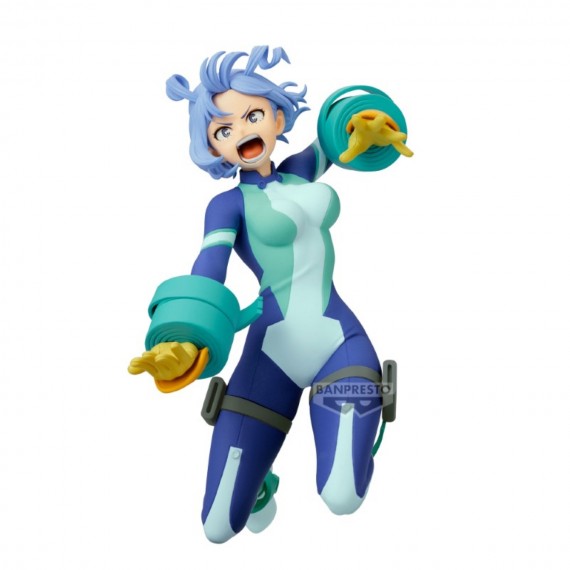 Figurine My Hero Academia - Dx Nejire Hado The Amazing Heroes 15cm