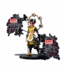 Figurine Demon Slayer Kimetsu No Yaiba - Zohakuten Figure Demon Series Ex 15cm