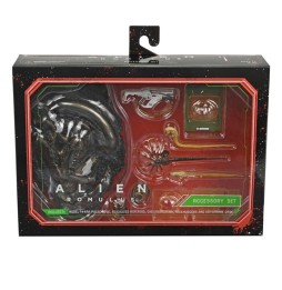 Accessoires Alien Romulus Ultimate - Set 10 pcs