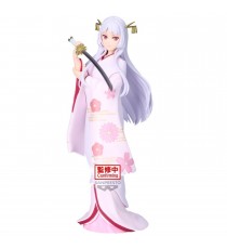 Figurine Oshi No Ko - Akane Kurokawa Sayahime Figure 18cm