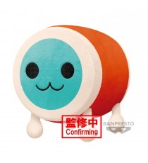 Peluche Taiko No Tatsujin - Wada Katsu 30cm