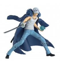 Figurine One Piece - Trafalgar Law II Battle Record Collection 15cm