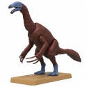 Maquette Dinosaure - Plannosaurus Therizinosaurus