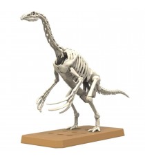 Maquette Dinosaure - Plannosaurus Therizinosaurus