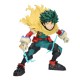 Figurine My Hero Academia - Plus Izuku Midoriya II The Amazing Heroes 11cm