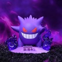 Figurine Pokémon Ectoplasma (Gengar) - Funism Prime