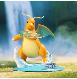 Figurine Pokémon Dracolosse (Dragonite) - Funism Prime