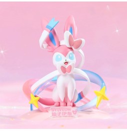 Figurine Pokémon Nymphali (Sylveon) - Funism Prime