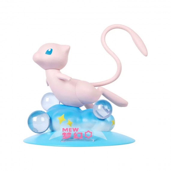 Figurine Pokémon Mew - Funism Prime