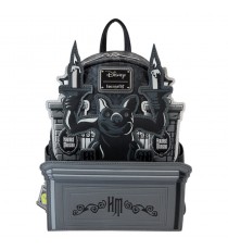 Mini Sac A Dos Disney - Haunted Mansion Gargoyle Wallpaper