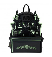 Mini Sac A Dos Disney - Haunted Mansion Gargoyle Wallpaper