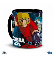 Mug Deluxe Cobra - Cobra Mug Deluxe Cobra 9,5cm