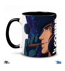 Mug Deluxe Cobra - Cobra Mug Deluxe Crystal Boy 9,5cm