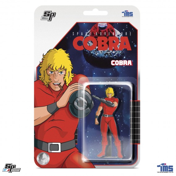 Super Pins Cobra - Cobra 10,5cm