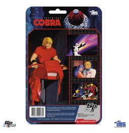 Super Pins Cobra - Cobra 10,5cm