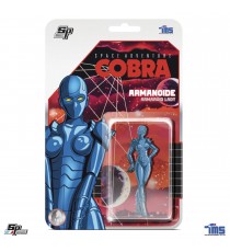 Super Pins Cobra - Armanoide 10,5cm