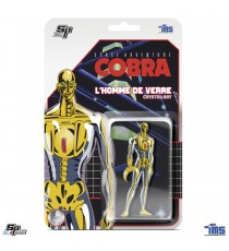 Super Pins Cobra - Crystal Boy 10,5cm