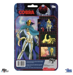 Super Pins Cobra - Crystal Boy 10,5cm