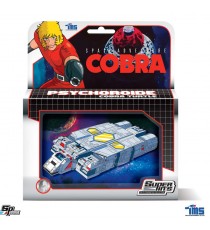 Super Pins Geant Cobra - Turtle 17cm