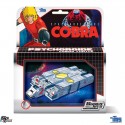 Super Pins Geant Cobra - Turtle 17cm