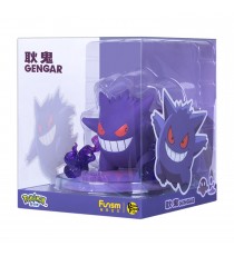 Figurine Pokémon Ectoplasma (Gengar) - Funism Prime