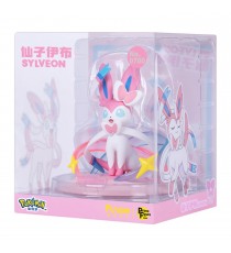 Figurine Pokémon Nymphali (Sylveon) - Funism Prime