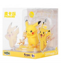 Figurine Pokémon Pikachu - Funism Prime