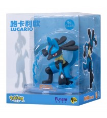 Figurine Pokémon Lucario - Funism Prime