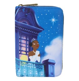 Portefeuille Disney - Princess And The Frog 15Th Anniv