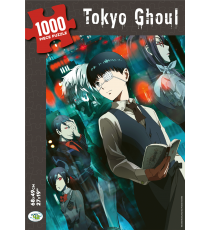 Puzzle Tokyo Ghoul 1000Pcs