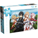 Puzzle Sword Art Online 1000Pcs