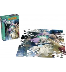 Puzzle Dr Stone 1000Pcs