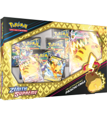 Pokémon - Coffret Pikachu V-Max