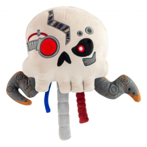 Peluche Warhammer - Servocrane 28cm