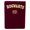 Notebook Journal Harry Potter - Hogwarts Quidditch