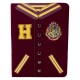 Notebook Journal Harry Potter - Hogwarts Quidditch