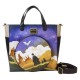 Sac A Dos Convertible Harry Potter - Hogwarts