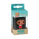 Figurine Disney Moana Vaiana 2 - Moana Pocket Pop 4cm